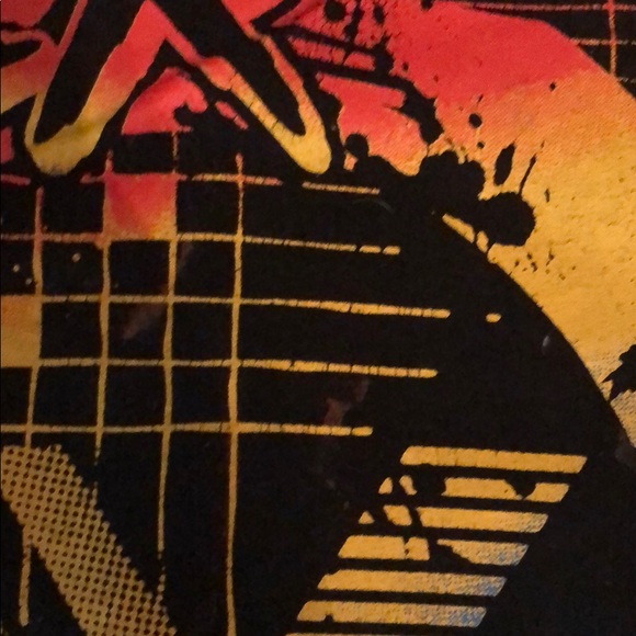 Shaun White Tee 4/5 Never Bummer - Picture 3 of 6